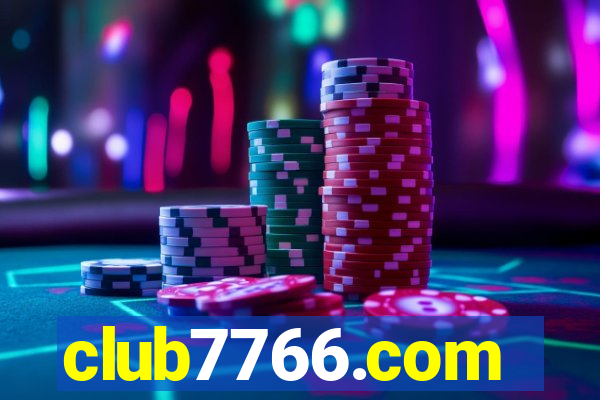 club7766.com