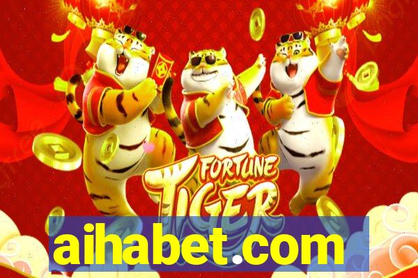 aihabet.com