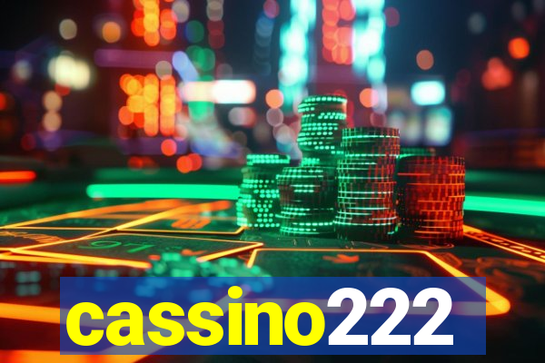cassino222