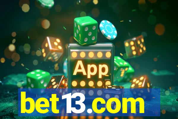 bet13.com
