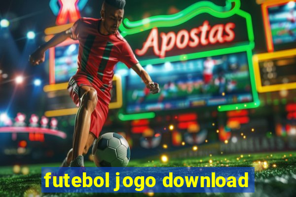 futebol jogo download