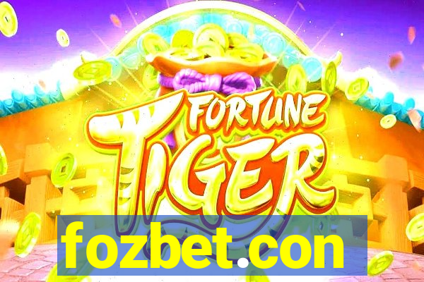fozbet.con