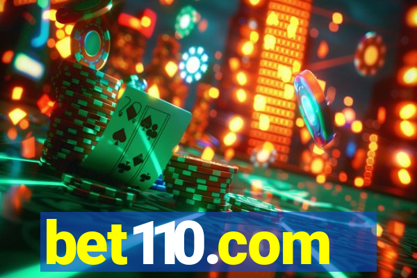 bet110.com