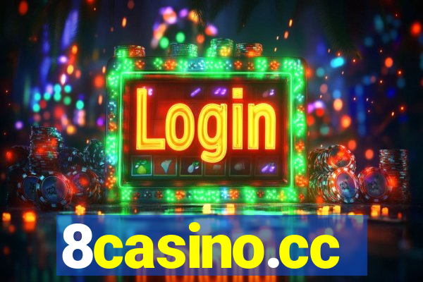 8casino.cc