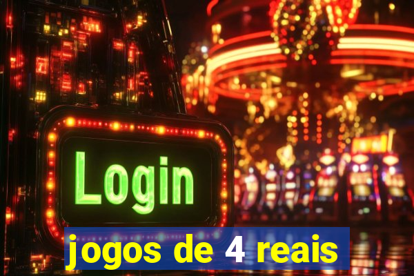jogos de 4 reais