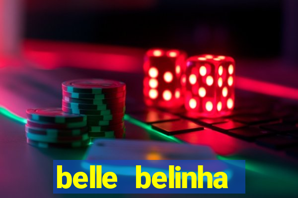 belle belinha vazados telegram