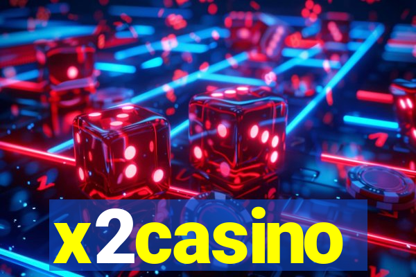 x2casino