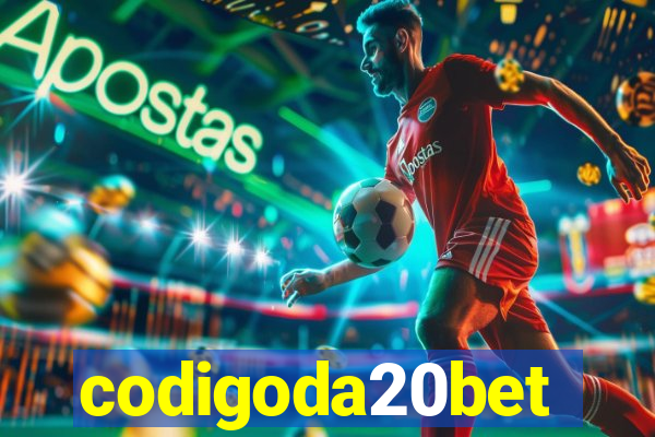 codigoda20bet