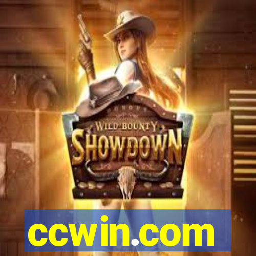 ccwin.com