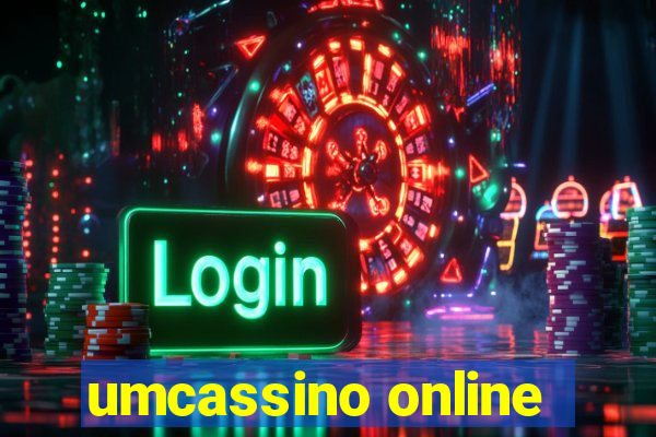 umcassino online