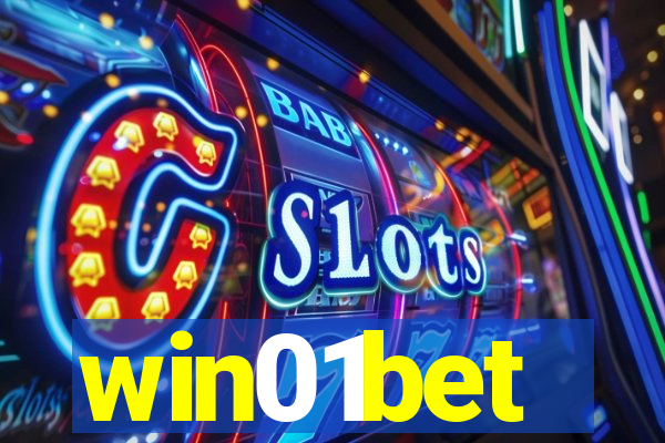 win01bet