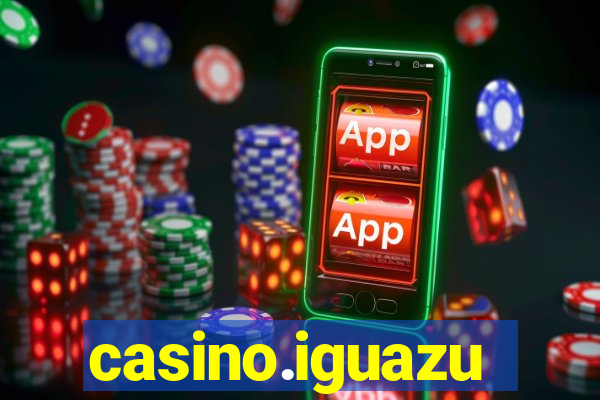 casino.iguazu