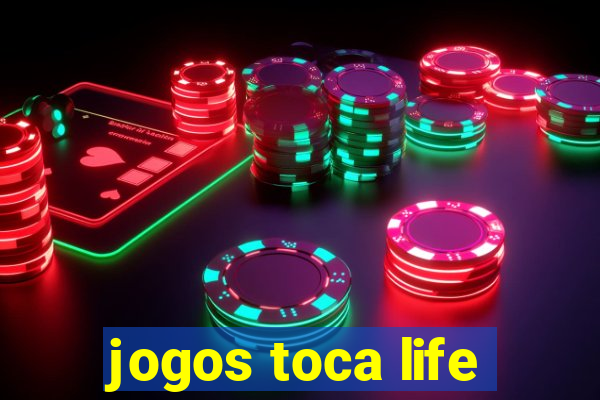 jogos toca life