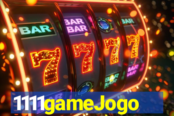 1111gameJogo