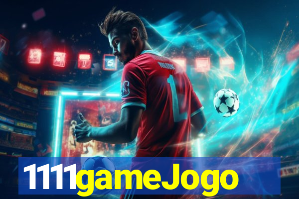 1111gameJogo