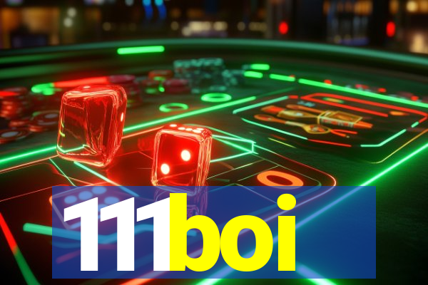 111boi