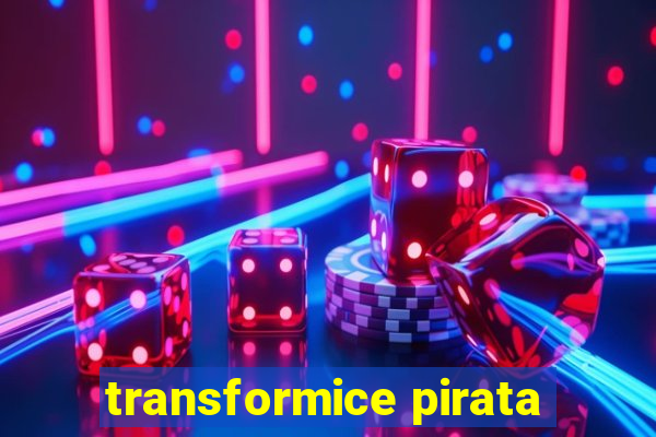 transformice pirata
