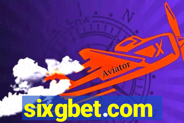 sixgbet.com