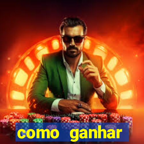 como ganhar dinheiro nos slots