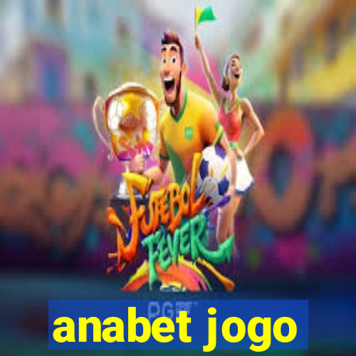 anabet jogo