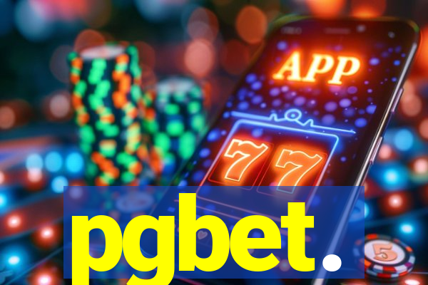 pgbet.