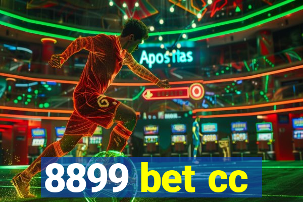 8899 bet cc