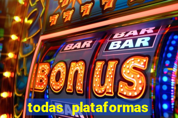 todas plataformas da bet