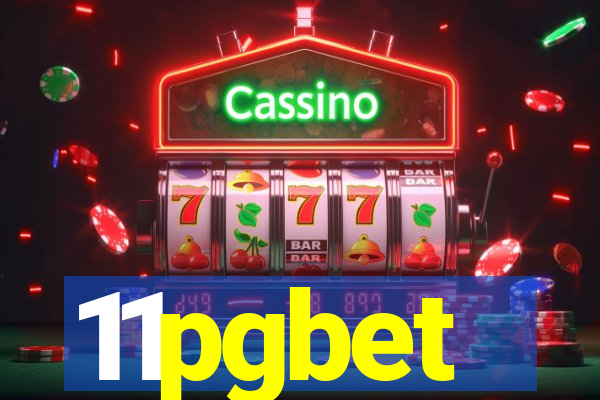 11pgbet