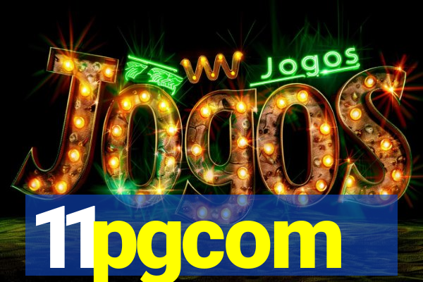 11pgcom