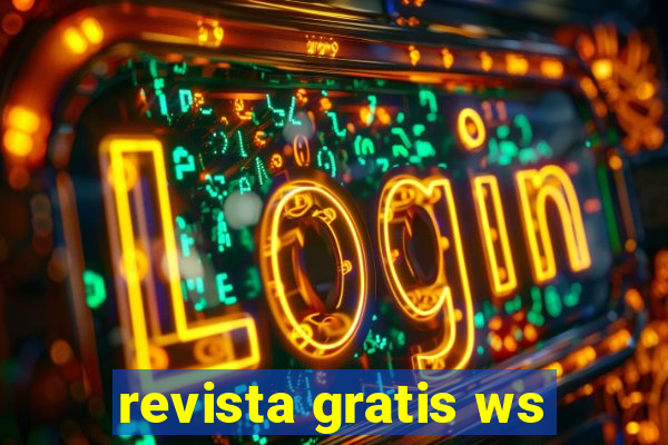 revista gratis ws