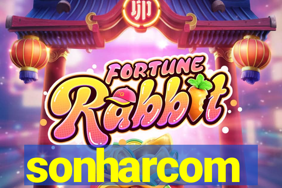 sonharcom