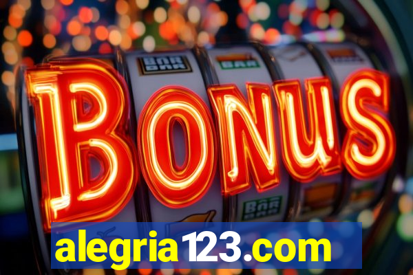 alegria123.com