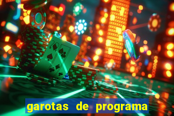 garotas de programa na zona norte