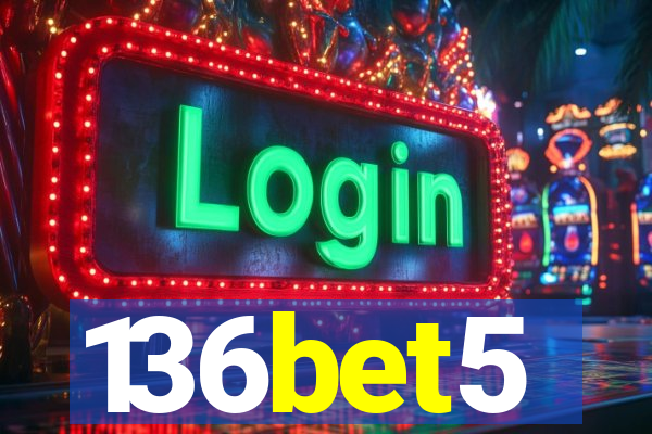 136bet5