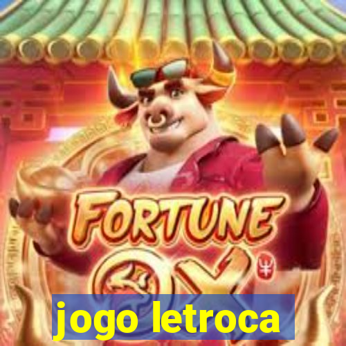 jogo letroca
