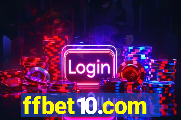 ffbet10.com