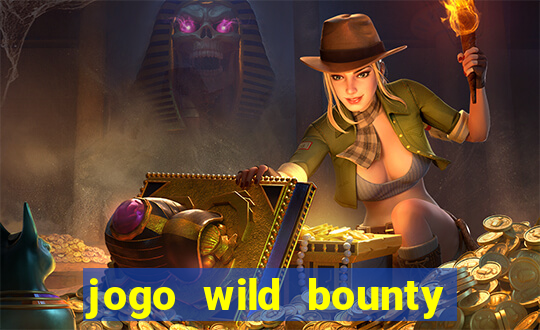 jogo wild bounty showdown demo