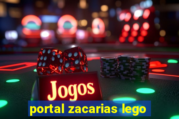 portal zacarias lego