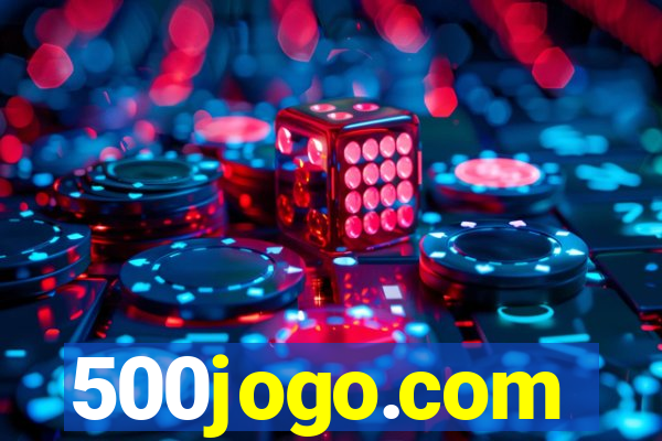 500jogo.com