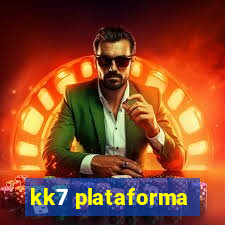 kk7 plataforma