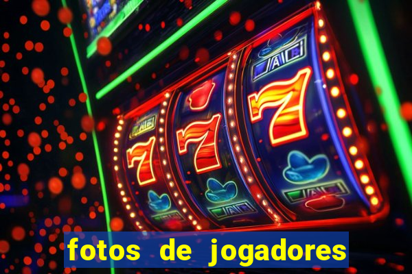 fotos de jogadores de futebol pelados
