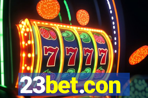 23bet.con
