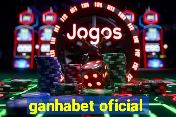 ganhabet oficial