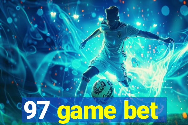 97 game bet