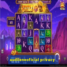 audileneoficial privacy