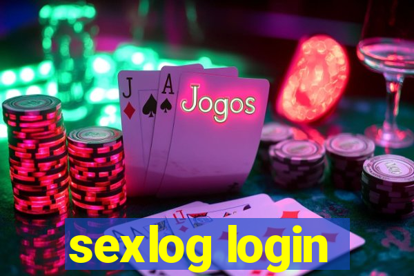 sexlog login