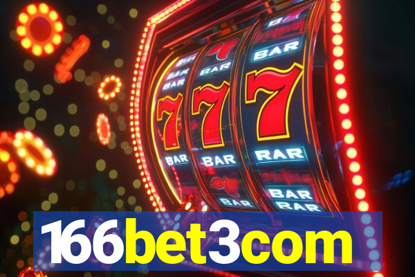 166bet3com