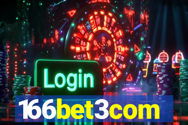 166bet3com
