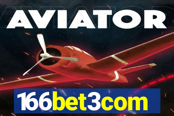 166bet3com