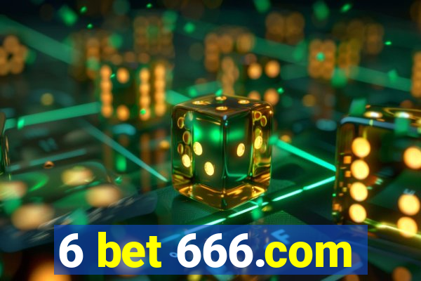 6 bet 666.com